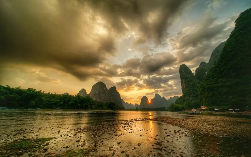 绿色智慧